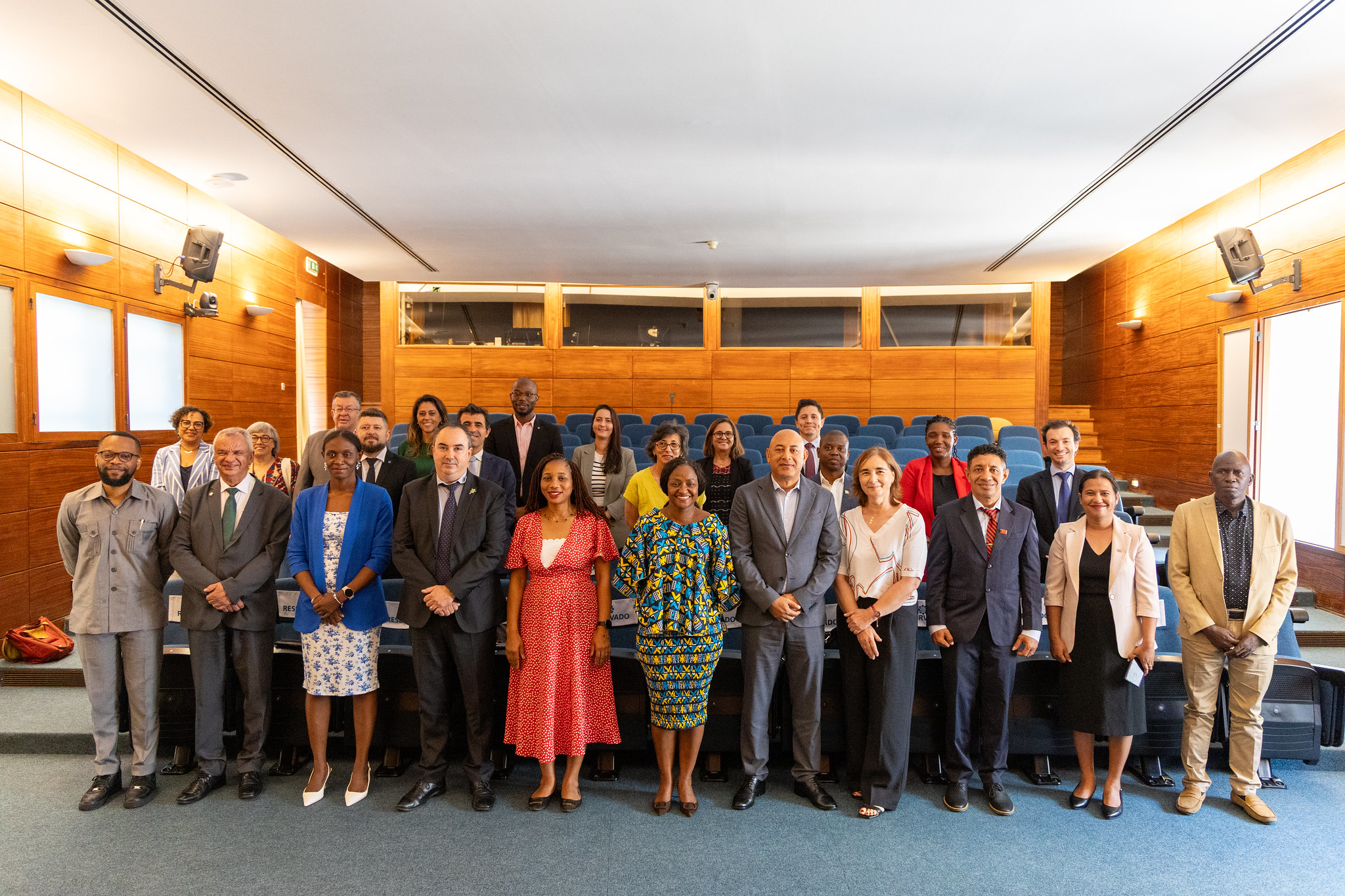 Reunião De Pontos Focais Para O Combate Ao Trabalho Infantil
